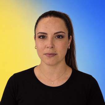 The avatar of a person