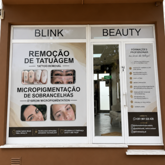 O avatar de uma pessoa