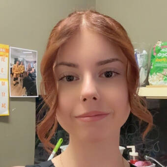 The avatar of a person