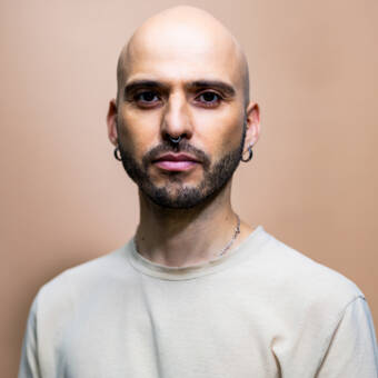 The avatar of César