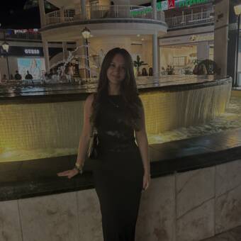 The avatar of a person
