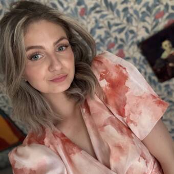 Avatar de una persona