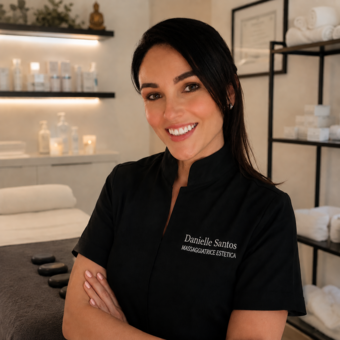 The avatar of a person