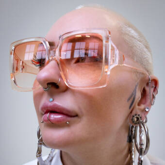 The avatar of a person