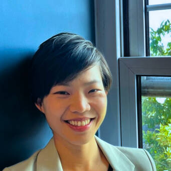 Chiu Yi Wong Becky