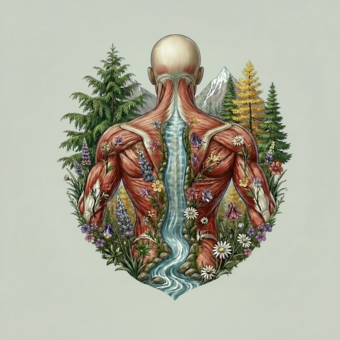 The avatar of a person