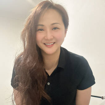 The avatar of a person
