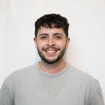 Avatar de una persona