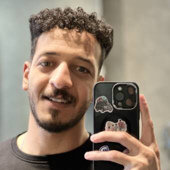 The avatar of a person