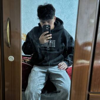 The avatar of a person