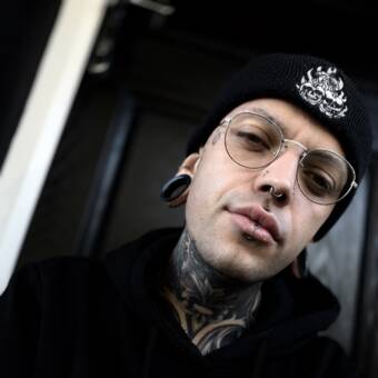 Avatar de una persona