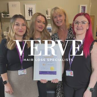 Verve Hair Loss Specialists UK