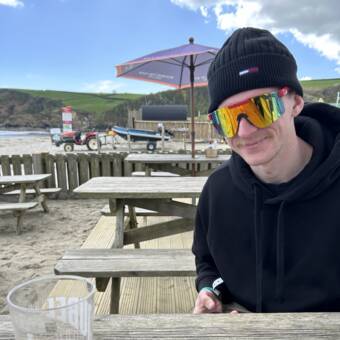 The avatar of Callum