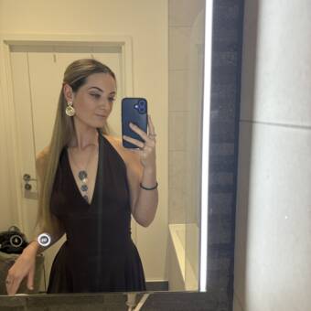 Avatar von Kayla