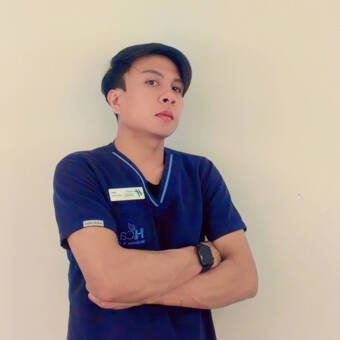 The avatar of a person