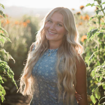 Allie Gailey