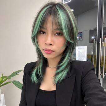 Avatar seseorang