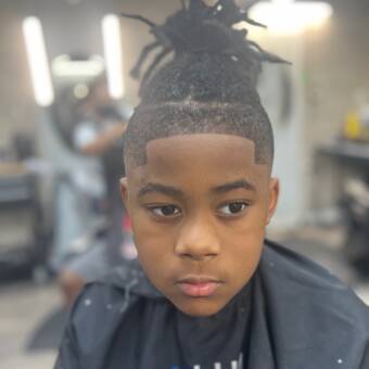 Henkilön Lon avatar