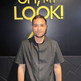 Jhon Chacon