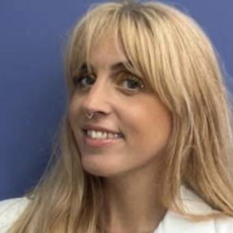 Avatar de una persona