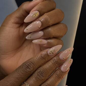 love nails