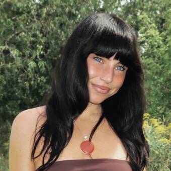 L'avatar d'une personne