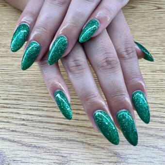 The avatar of a person