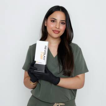The avatar of Injectox