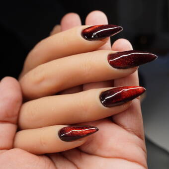 Nail Room By Tanu