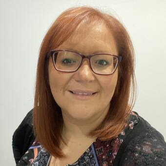 Avatar de una persona