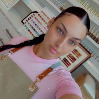 Mandy Tapp-Hempinstall