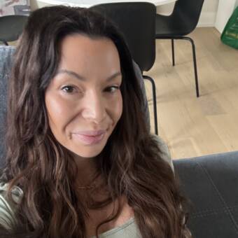 L'avatar d'une personne