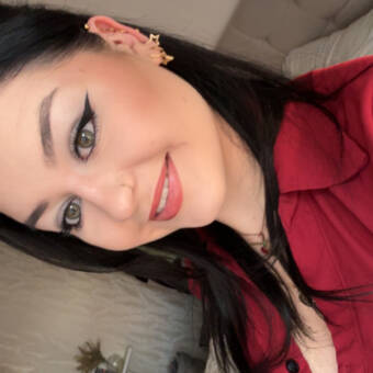 The avatar of a person