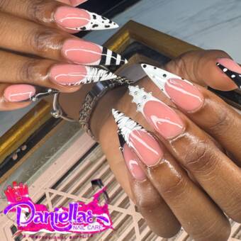 Daniella’s Nail Care