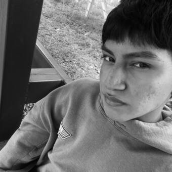 The avatar of a person