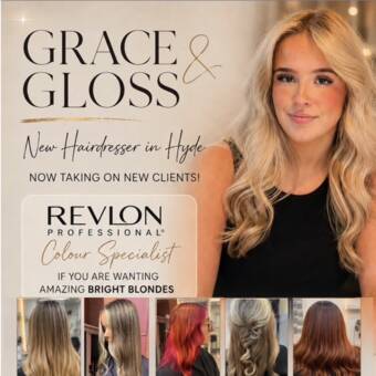 Grace& Gloss