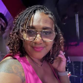 Kristale Caldwell Payne