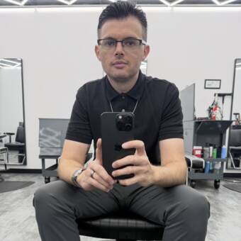 Avatar einer Person