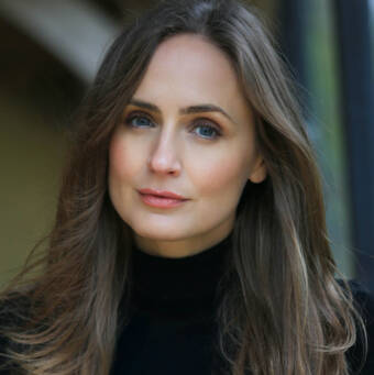 Elizabeth Clarke
