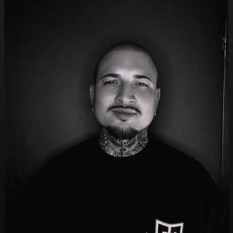 The avatar of a person