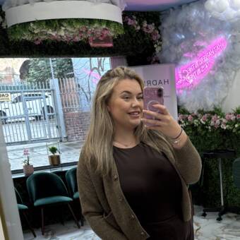 Chloe Brentnall