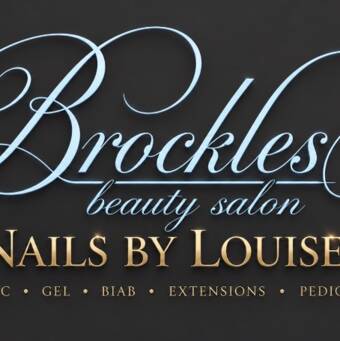 Nails by Louise