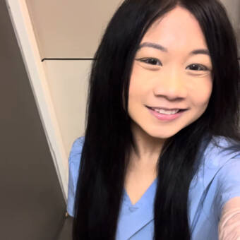 The avatar of a person