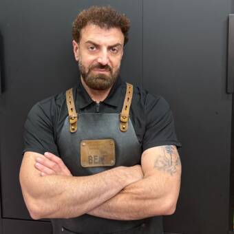 The avatar of Senior Barber