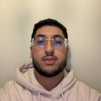 The avatar of a person