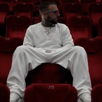 L'avatar di Manos