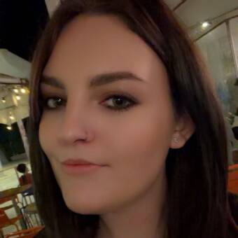 Avatar de una persona