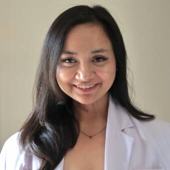 dr. Ulfha Aldyani