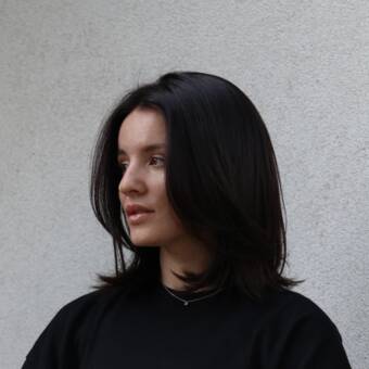 Polina Asmolova