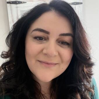 Avatar de una persona